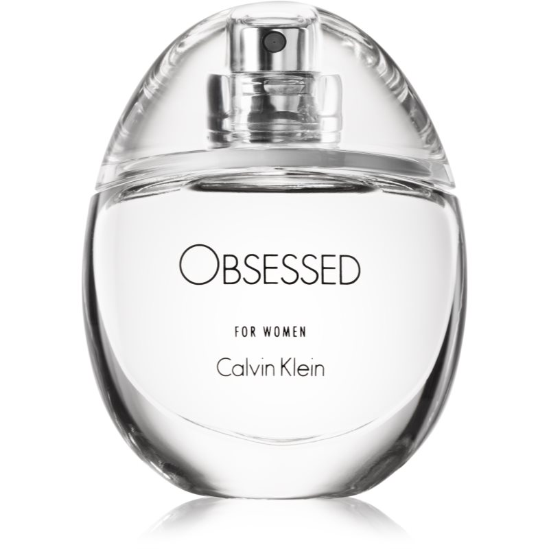 

Calvin Klein Obsessed парфумована вода для жінок