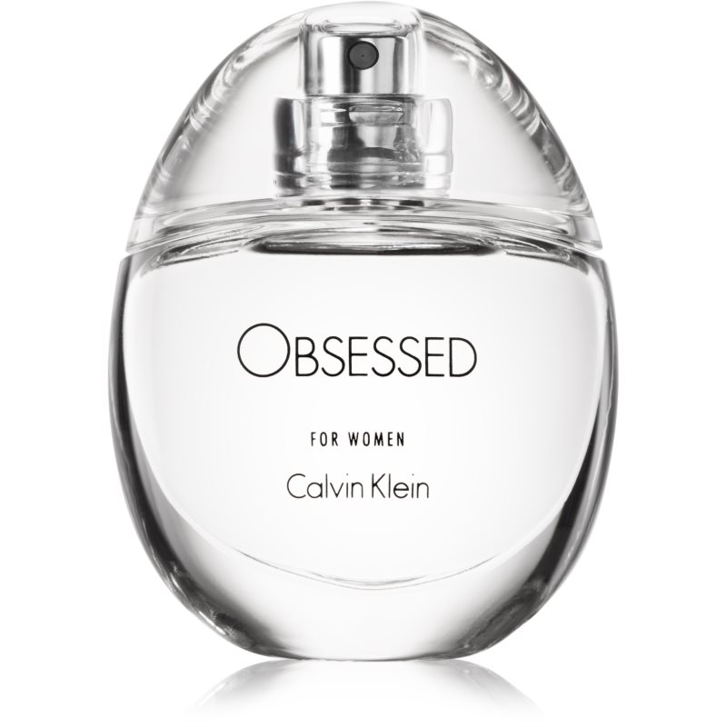 

Calvin Klein Obsessed парфумована вода для жінок
