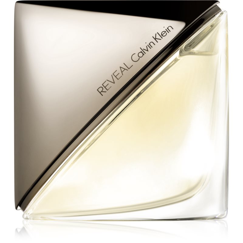 

Calvin Klein Reveal парфумована вода для жінок