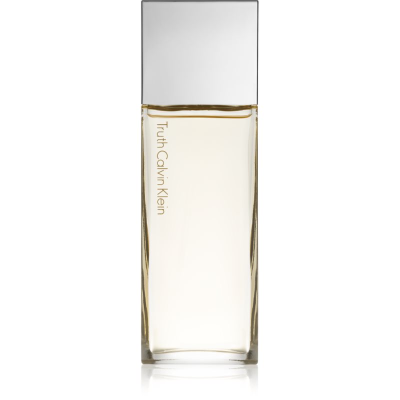 Calvin Klein Truth parfumska voda za ženske 100 ml