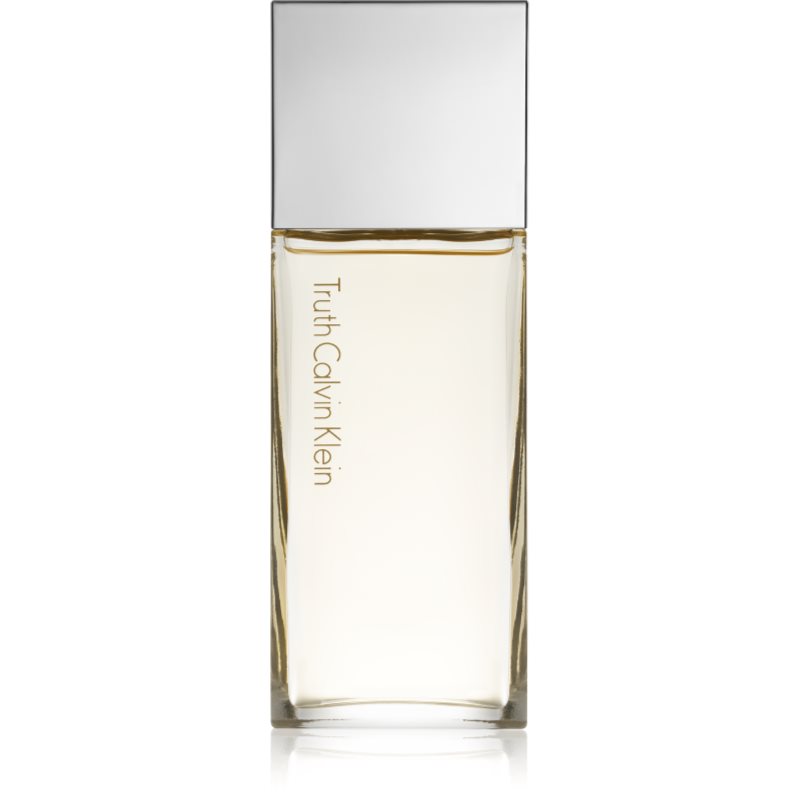 

Calvin Klein Truth парфумована вода для жінок
