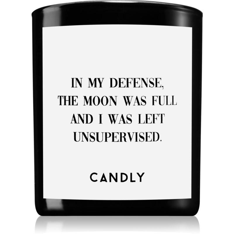 Candly & Co. In my defense kvapioji žvakė 250 g