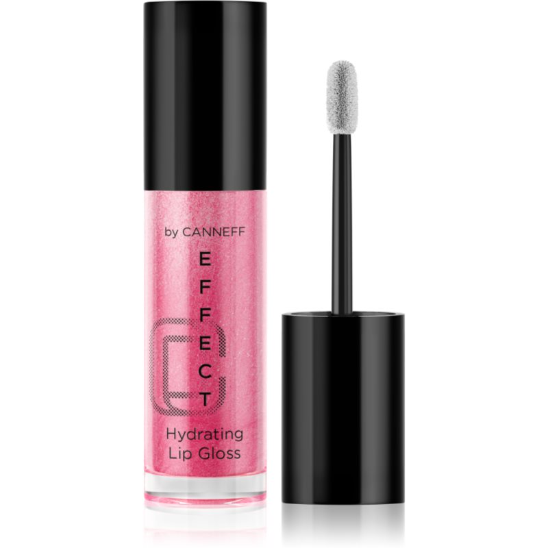 Canneff Lip Gloss vlažilni sijaj za ustnice 4 ml