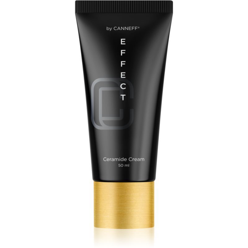 Canneff Effect by Ceramide Cream crème visage aux céramides 50 ml female