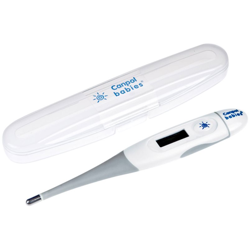 Canpol Babies Thermometer цифровий термометр для дітей 1 кс
