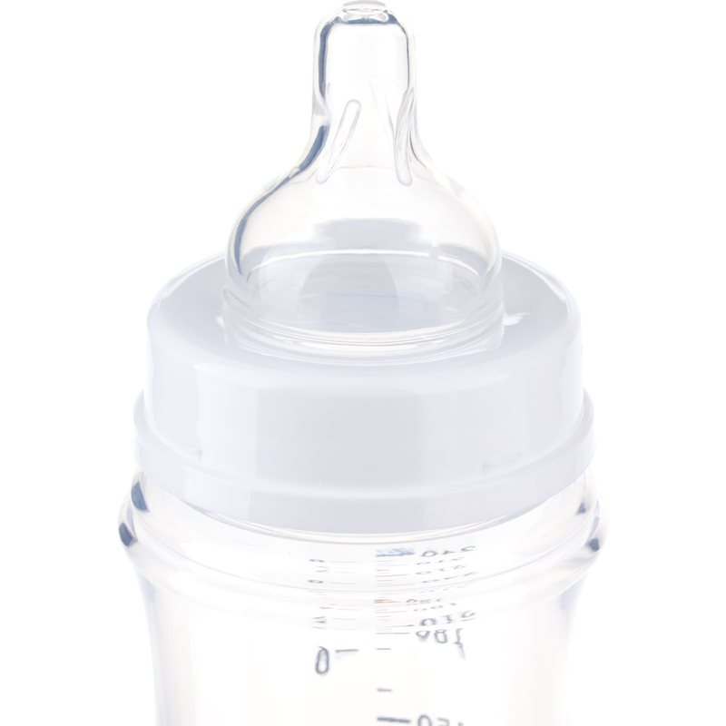 Canpol Babies Newborn Baby Baby Bottle 0m+ Beige 120 Ml