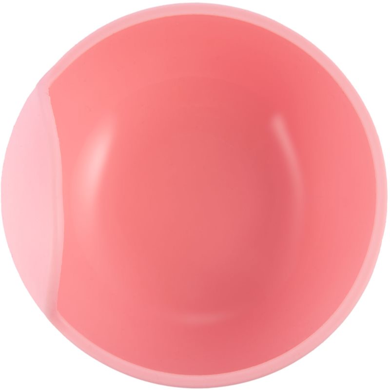 Canpol Babies Suction Bowl миска з присоскою Pink 330 мл