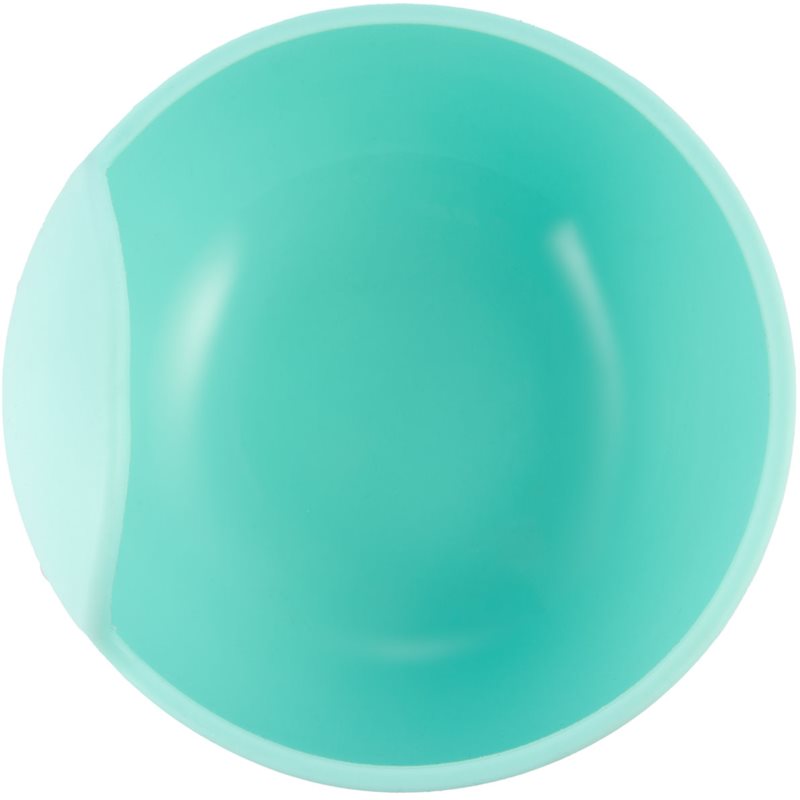Canpol Babies Suction Bowl миска з присоскою Turquoise 330 мл
