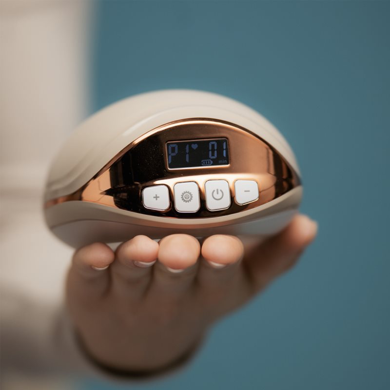 Canpol Babies Breast Pumps Hands-Free Tire-lait Pour Soutien-gorge 1 Pcs