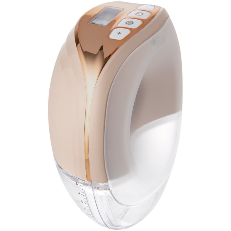 Canpol Babies Breast Pumps Hands-Free Tire-lait Pour Soutien-gorge 1 Pcs