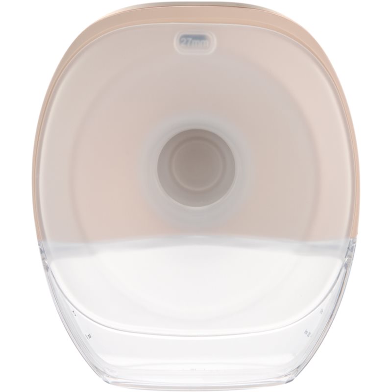 Canpol Babies Breast Pumps Hands-Free Tire-lait Pour Soutien-gorge 1 Pcs