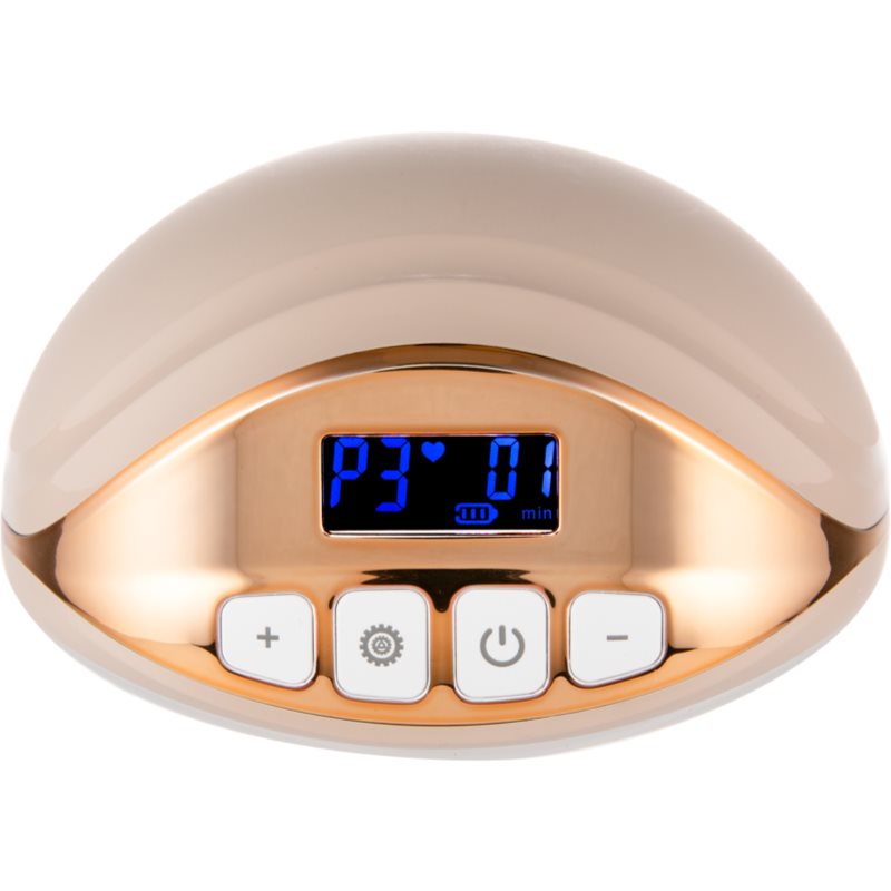 Canpol Babies Breast Pumps Hands-Free Tire-lait Pour Soutien-gorge 1 Pcs