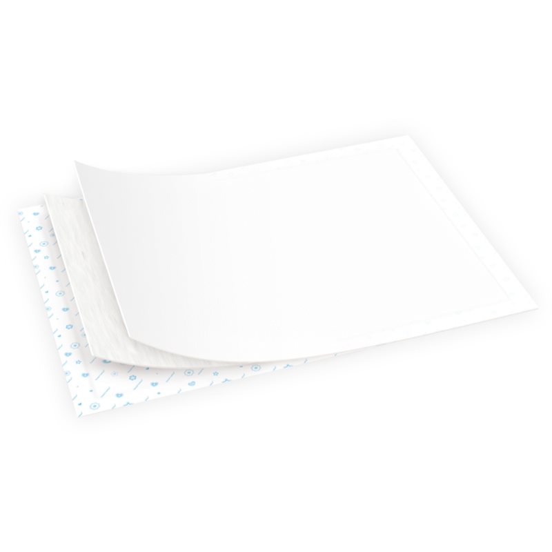 Canpol babies Disposable Underpads Einweg-Wickelunterlagen 33x45 cm 20 St.