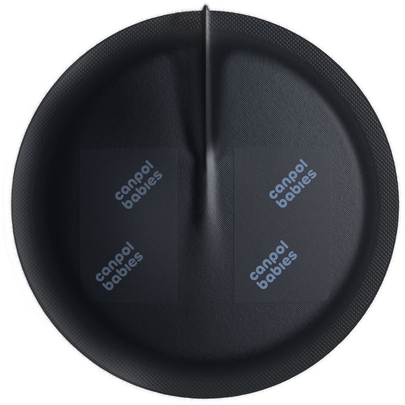 Canpol Babies 3D Shaped Breast Pads Postpartum Pads Coussinets D’allaitement Jetables 60 Pcs