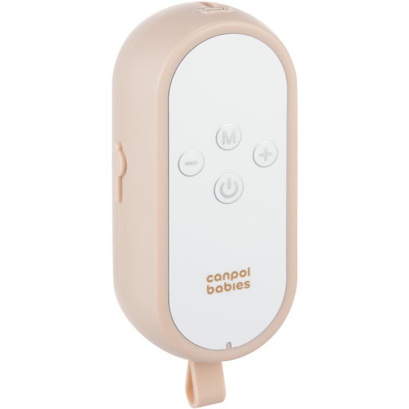Canpol babies MilkShell odsávačka mateřského mléka 1 ks (obrázek 4)