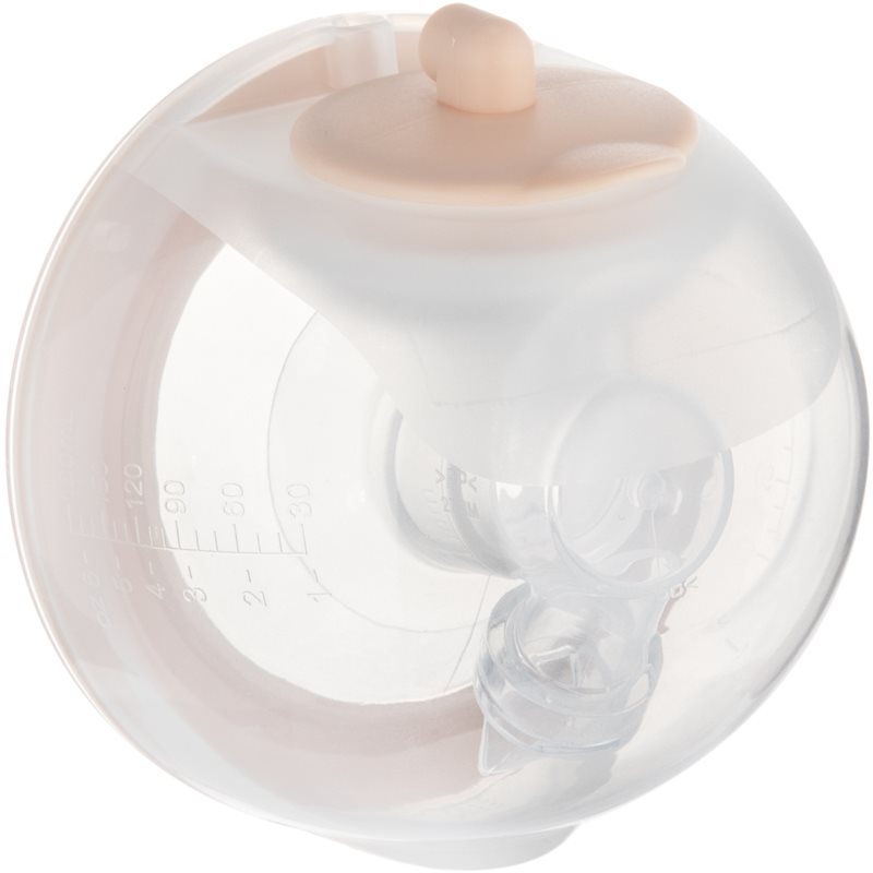 Canpol babies MilkShell odsávačka mateřského mléka 1 ks (obrázek 5)