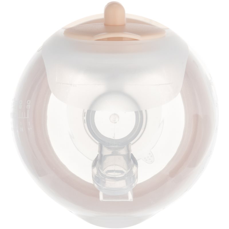 Canpol babies MilkShell odsávačka mateřského mléka 1 ks (obrázek 6)