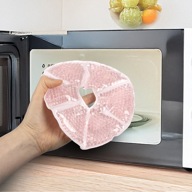Canpol babies Hot&Cold gelové polštářky na prsa 2 ks (obrázek 6)