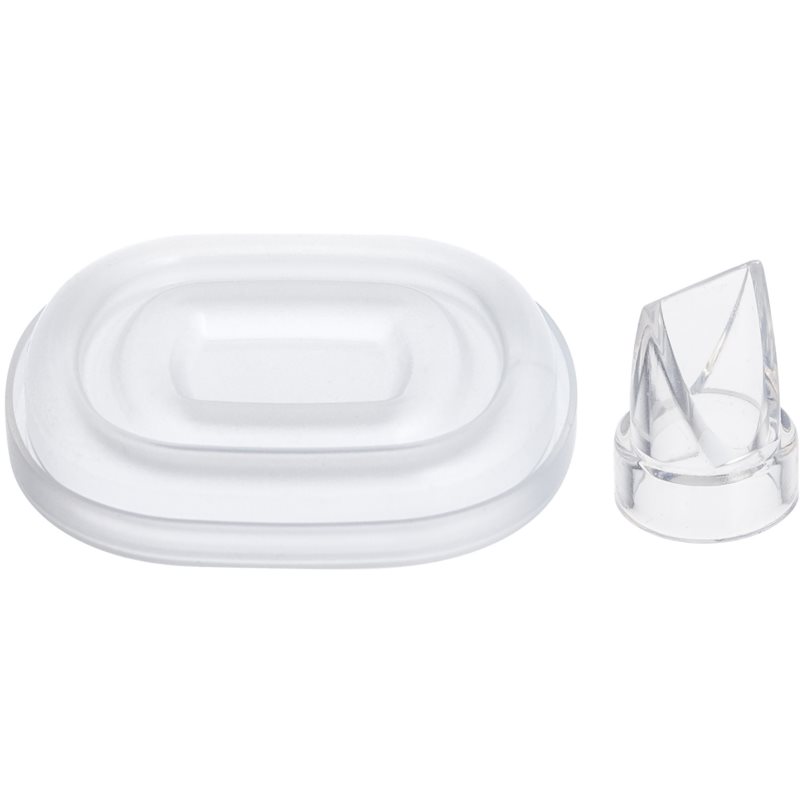 Canpol babies Canpol babies SmartSense lot de pièces détachées pour tire-laits 2 pcs