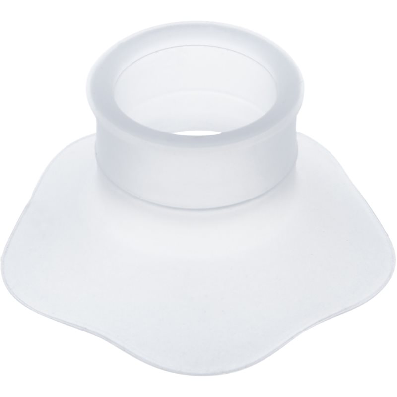 Canpol babies SmartSense náhradní silikonové vložky k odsávačce mateřského mléka 17/19/21mm 3 ks (obrázek 3)