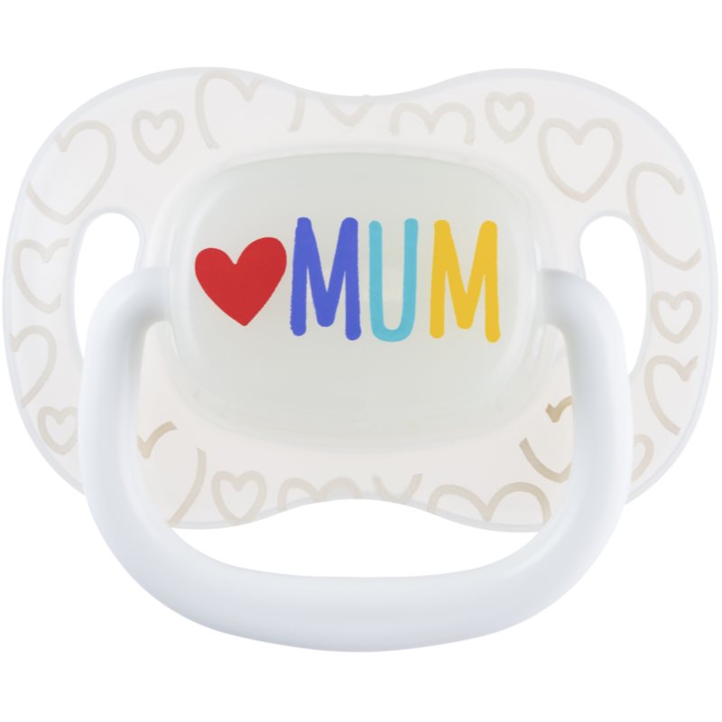 Canpol babies MUM&DAD dudlík 6-18 m 2 ks (obrázek 7)