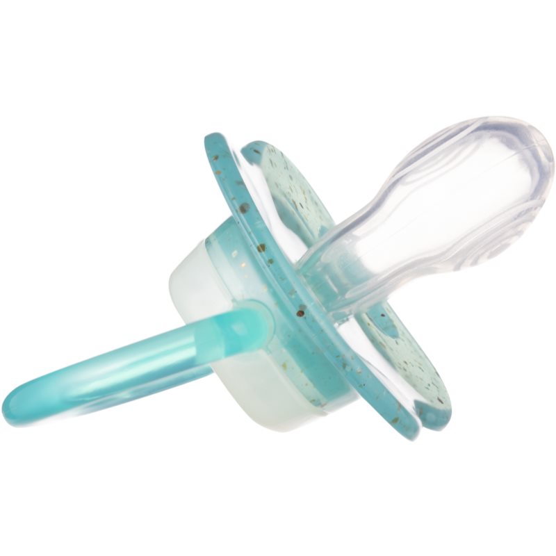 Canpol babies NIGHTGLOW Boy dudlík 6-18 m 2 ks (obrázek 3)