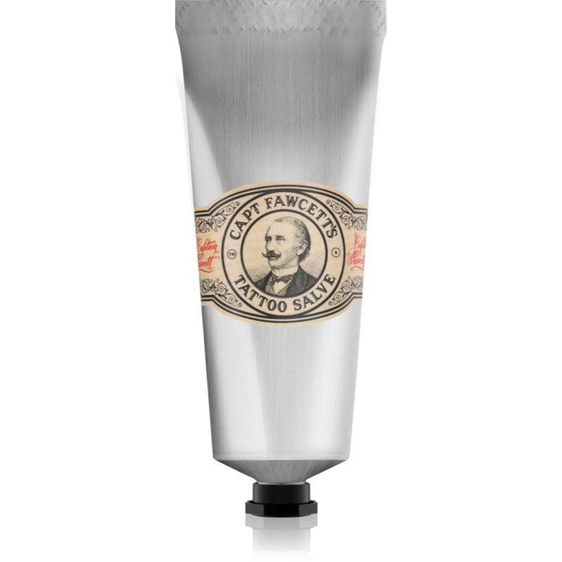 

Captain Fawcett Tattoo Salve бальзам на нові татуювання