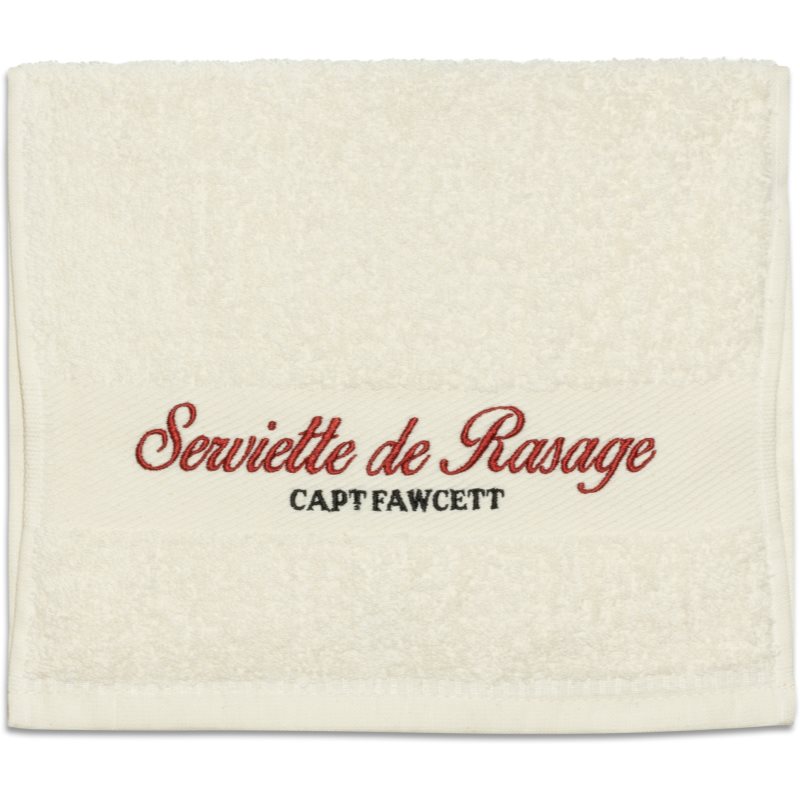 

Captain Fawcett Accessories Luxurious Hand Towel рушник для рук