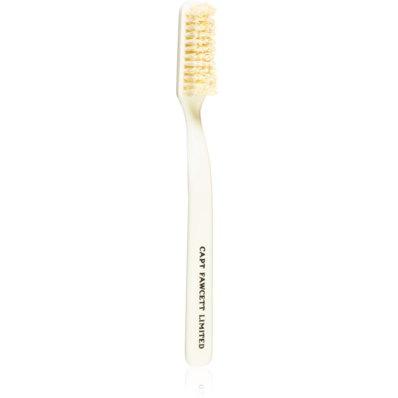 

Captain Fawcett Toothbrush зубна щітка для чоловіків