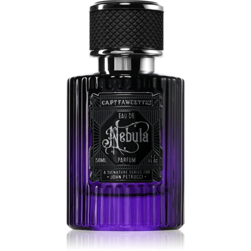 Flacon John Petrucci's Nebula Eau de Parfum Eau de Parfum for men