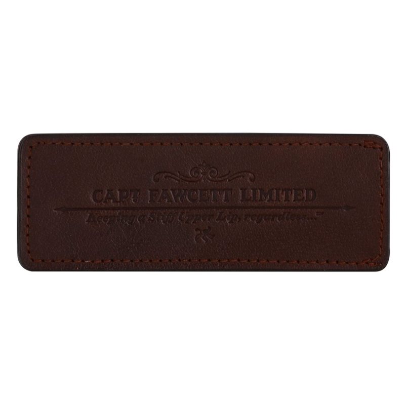 Captain Fawcett Accessories odinis šukų dėklas (CF.82T)