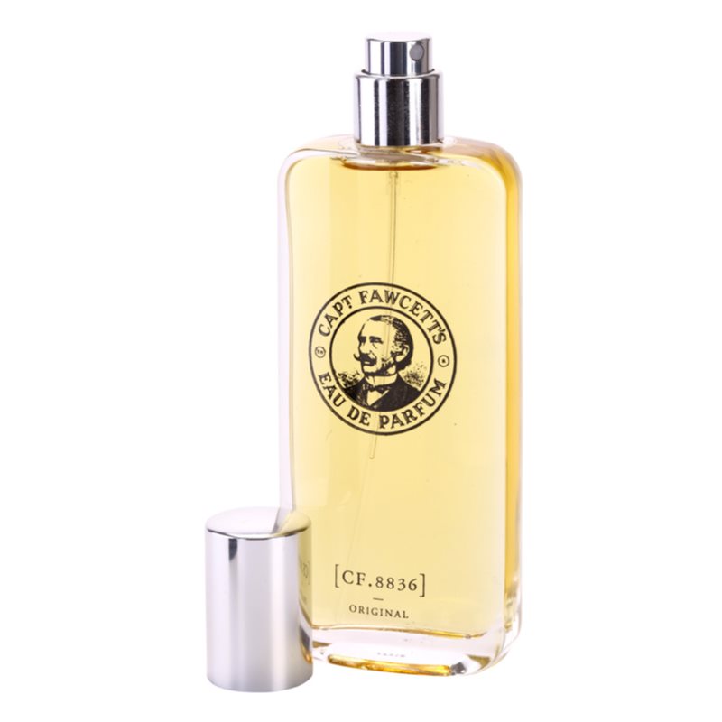 Captain Fawcett Original Eau De Parfum парфумована вода для чоловіків 50 мл