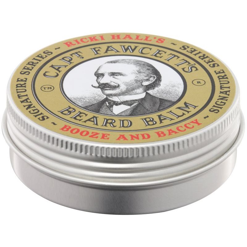 

Captain Fawcett Ricki Hall´s бальзам для вусів