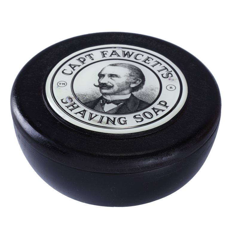

Captain Fawcett Shaving мило для гоління