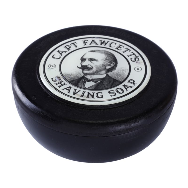 Captain Fawcett Shaving sapun za brijanje 110 g