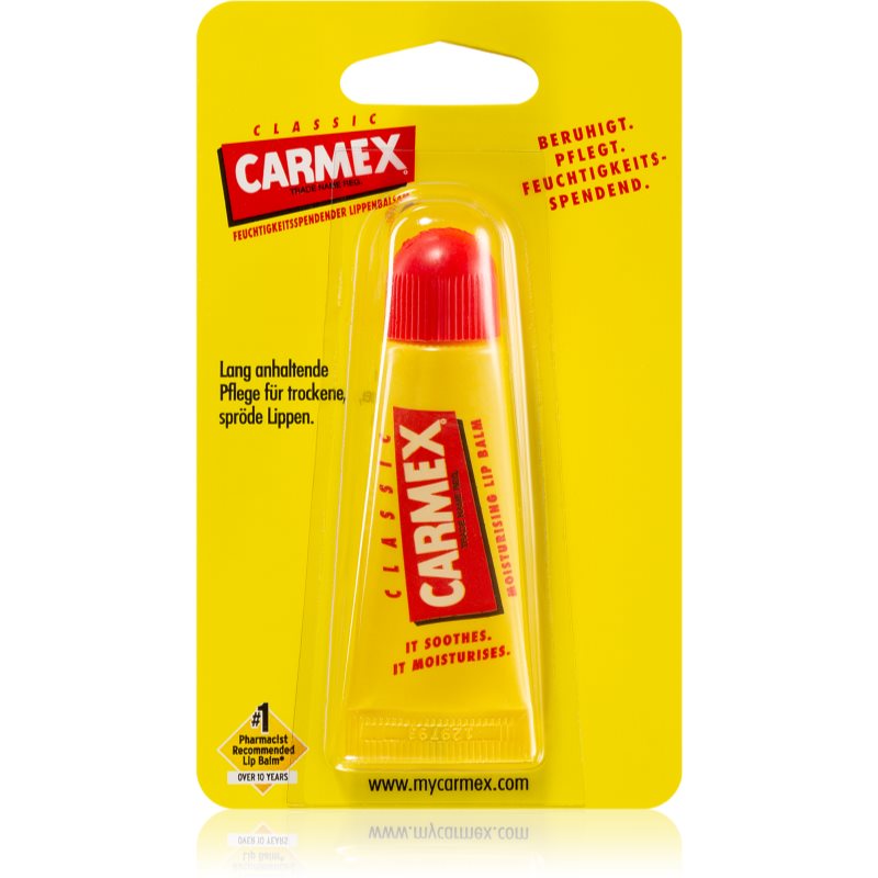 Carmex Classic lūpų balzamas tūbelėje 10 g