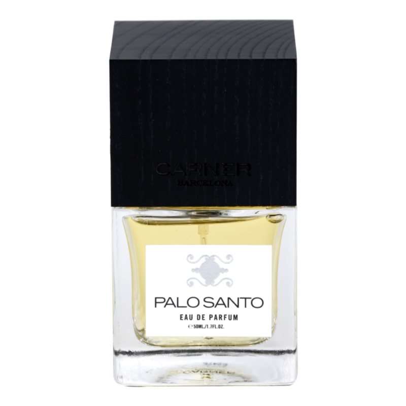 Carner Barcelona Palo Santo parfémovaná voda unisex 100 ml