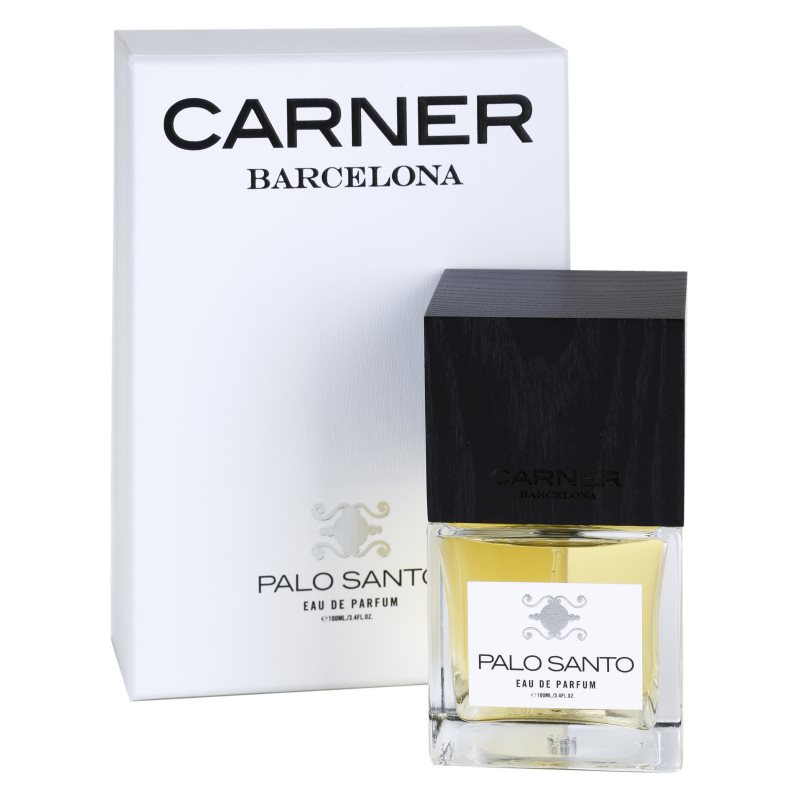 Carner Barcelona Palo Santo Eau de Parfum Unisex 50 ml