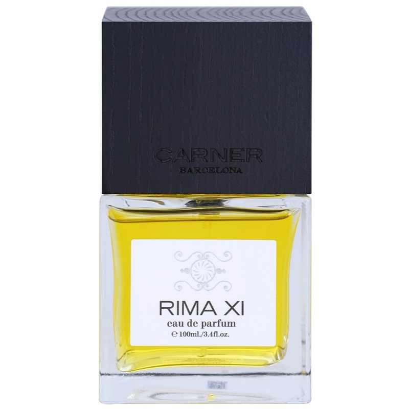 Carner Barcelona Rima XI parfémovaná voda unisex 100 ml