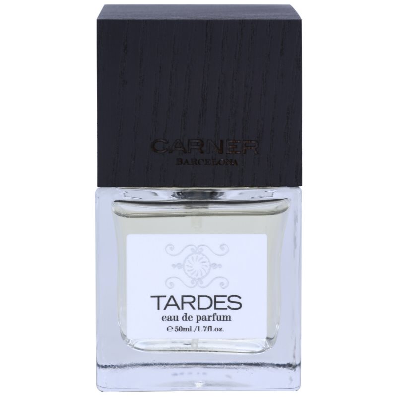 Carner Barcelona Tardes parfémovaná voda unisex 50 ml