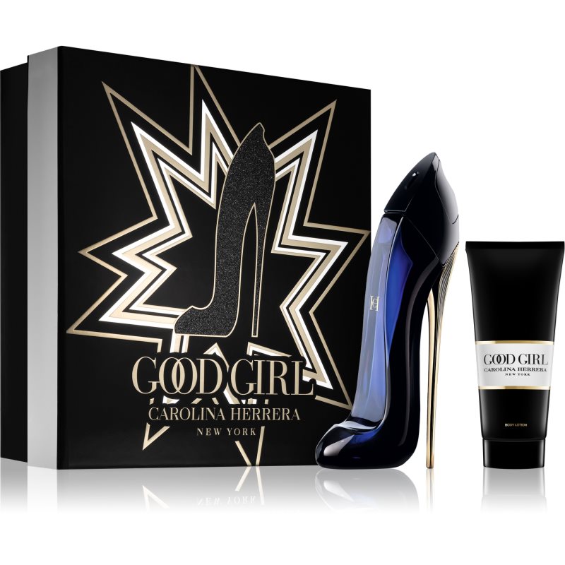 Carolina Herrera Good Girl darilni set VIII. za ženske