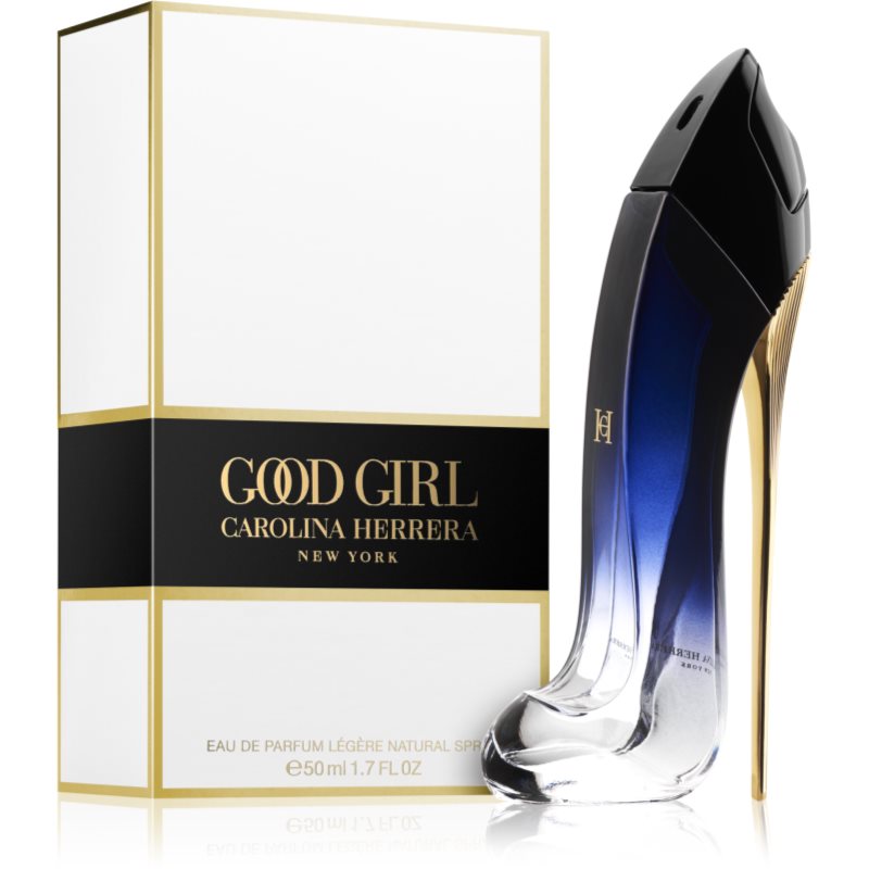 Carolina Herrera Good Girl Légère Eau De Parfum For Women 50 Ml