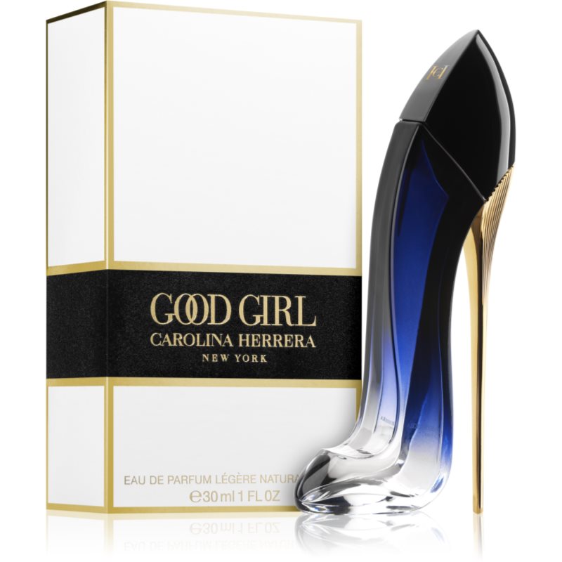 Carolina Herrera Good Girl Légère Eau de Parfum para mujer 30 ml