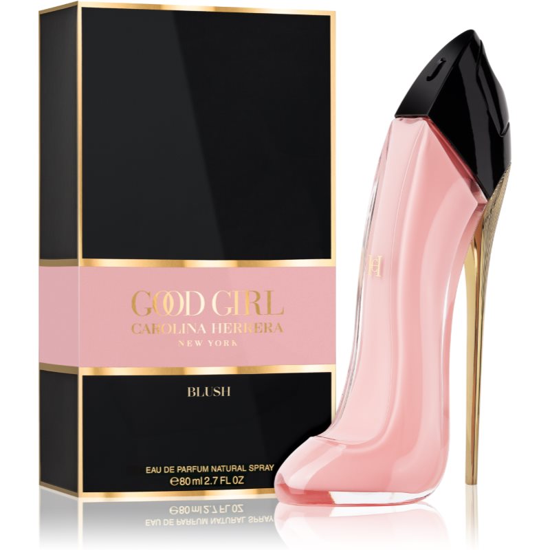 Carolina Herrera Good Girl Blush Eau De Parfum For Women 80 Ml