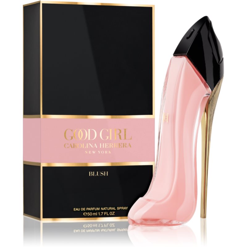 Carolina Herrera Good Girl Blush Eau De Parfum For Women 50 Ml