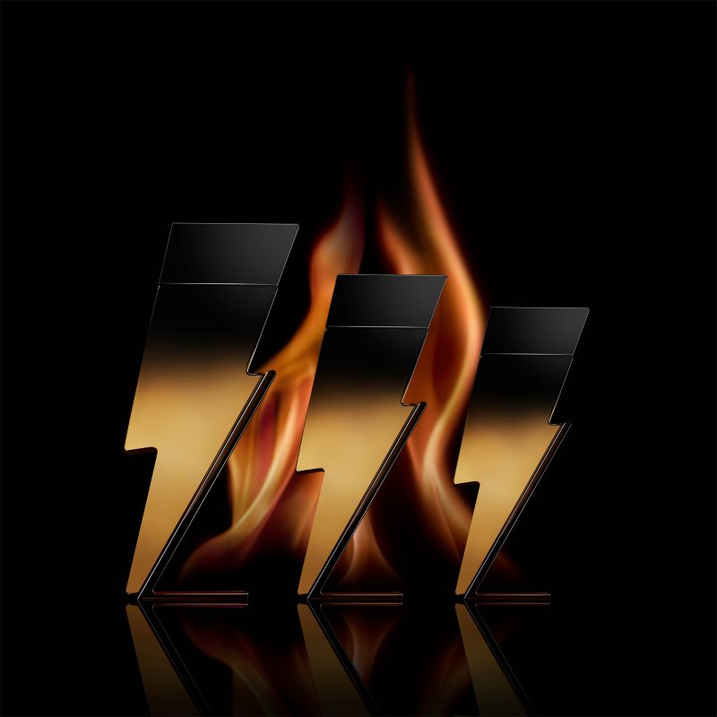 Carolina Herrera Bad Boy Extreme Eau De Parfum For Men 150 Ml