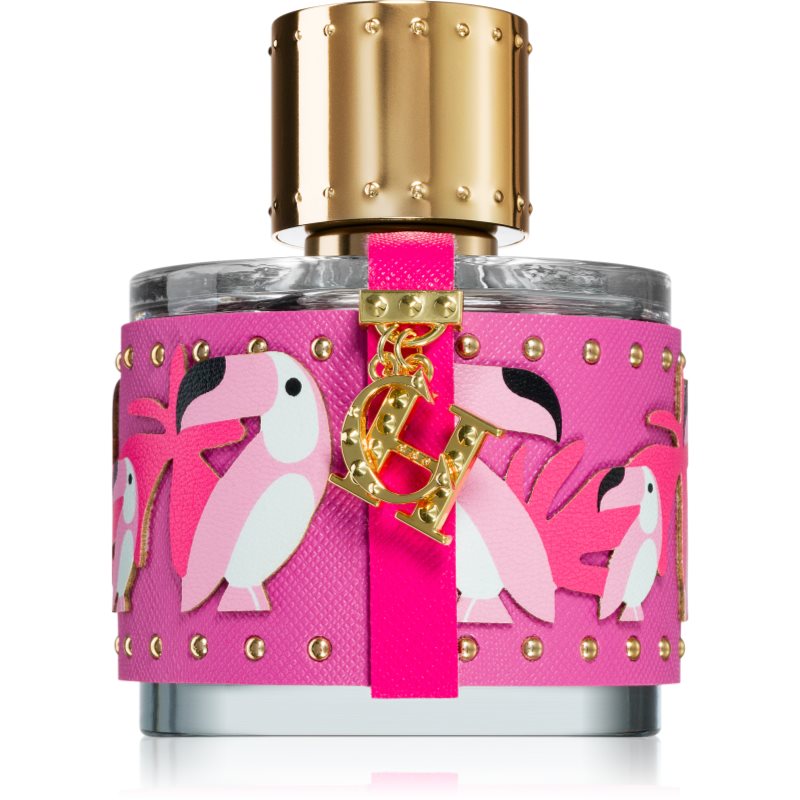 Carolina Herrera – Eau de Parfum CH Birds of Paradise 100ml Carolina Herrera.