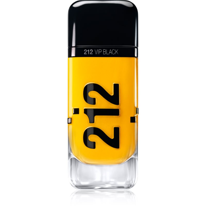 CAROLINA HERRERA 212 VIP 212 Cab парфюмна вода за мъже 100 мл.