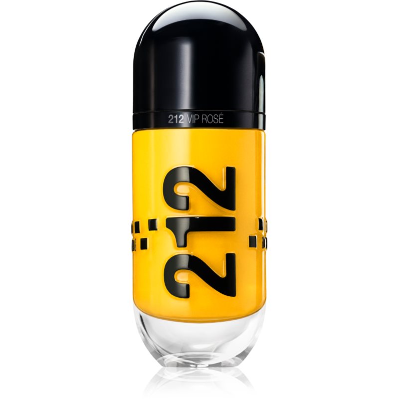 CAROLINA HERRERA 212 VIP Rosé 212 Cab парфюмна вода за жени 80 мл.