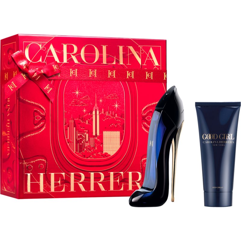 CAROLINA HERRERA Good Girl подаръчен комплект за жени